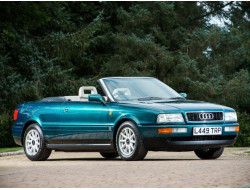Cabriolet B4 (1991–2000)