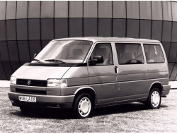 Caravelle T4 (1990–1996)