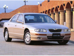 Eunos 800 (1996–2000)