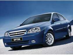 Optra I (2003–2009)