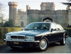 Double Six VI (1993–1994)