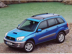 RAV4 II (2000–2006)