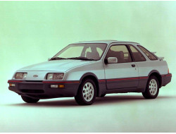 XR4Ti (1985–1989)