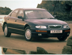 Xedos 9 (1993–1999)