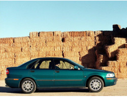 S40 I (2000–2004)