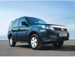 Safari Storme (2012–2019)