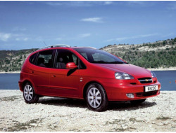 Rezzo (2004–2008)