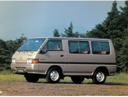 L300 II (1986–1990)