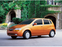 Swift+ T200 (2003–2008)