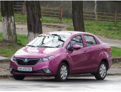 GC5 (2014–н.ч.)