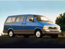 Aerostar (1986–1997)