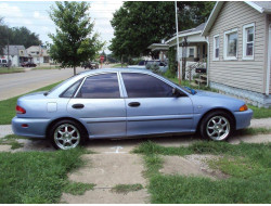 Colt V (1992–1994)