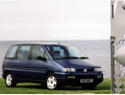 Ulysse I (1994–1999)