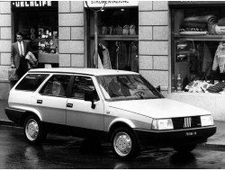 Marengo 138 (1984–1986)