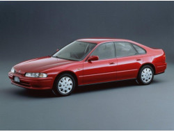 Ascot Innova (1992–1996)