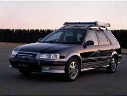 Sprinter Carib E110 (1995–2002)