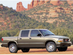 Sonoma II (1997–2005)