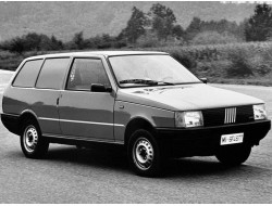 Penny (1987–1991)