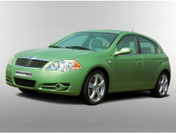 FRV (2008–2012)