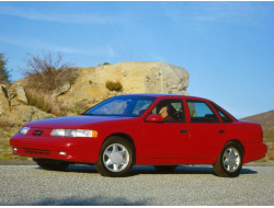 Taurus I (1992–1995)