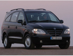 Rodius I (2004–2013)