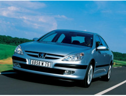 607 (1999–2010)