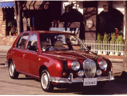 Viewt AK11 (1993–2003)