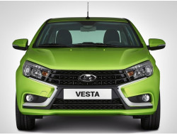 Vesta (2015–2022)