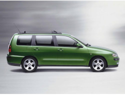 Cordoba Vario (1999–2003)