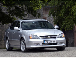 Evanda V200 (2004–2006)