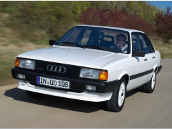 80 B2 (1984–1986)
