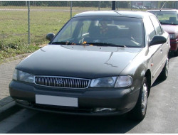 Clarus (1996–1998)