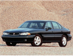 Bonneville X (1991–1999)