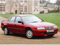 600 (1993–1999)