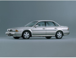 Magna II (1991–1997)