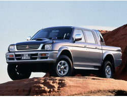 Strada II (1997–1999)