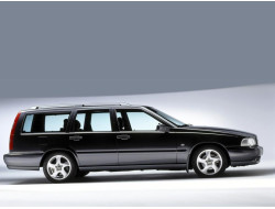 V70 I (1996–2000)