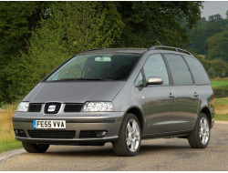 Alhambra II (2000–2010)