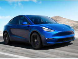 Model Y (2020–н.ч.)