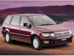 Nimbus (1998–2004)