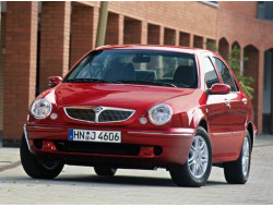 Lybra (1999–2006)