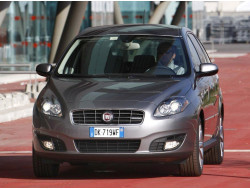 Croma 194 (2008–2010)