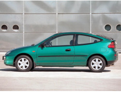323C BA (1994–1998)
