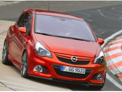 Corsa D (2010–2016)