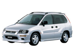 RVR II (1997–2002)