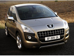 3008 I (2009–2013)