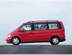 Vito W638 (1996–2003)