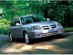 Verna LC (2003–2006)