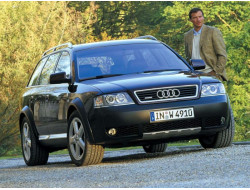 A6 Allroad C5 (2000–2005)