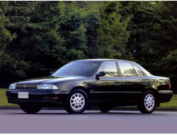 Vista V30 (1990–1994)